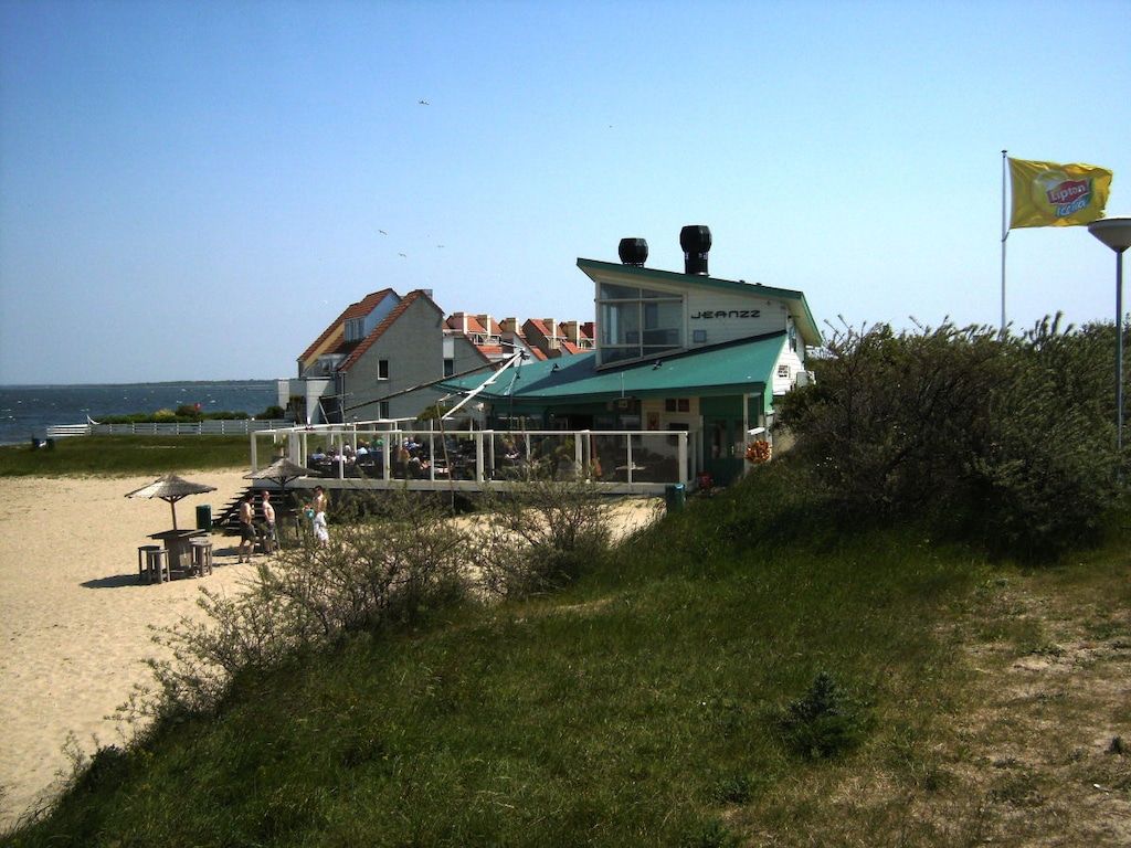 Unterkunft 601436 - Appartement Schouwen-Duiveland - 5781