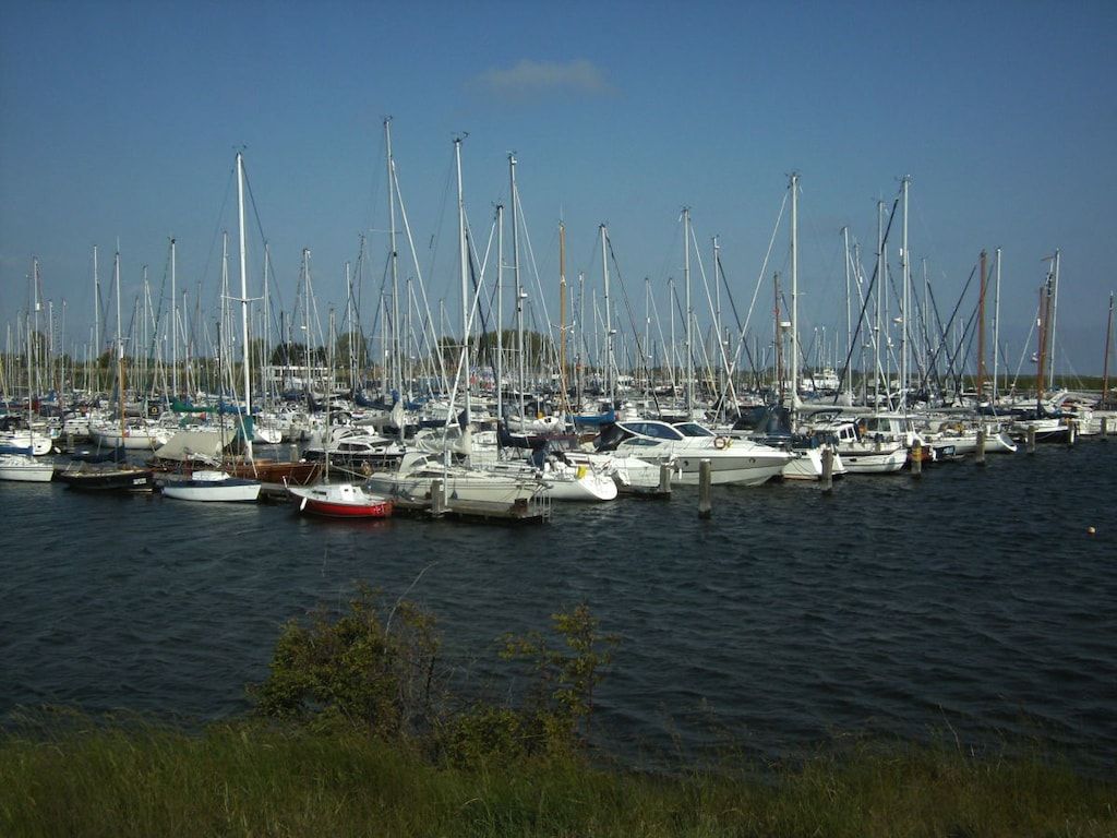 Unterkunft 601436 - Appartement Schouwen-Duiveland - 5781