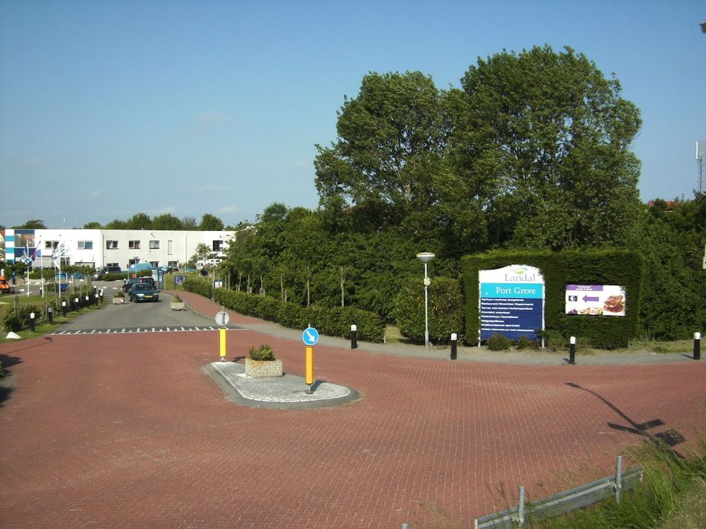 Unterkunft 601436 - Appartement Schouwen-Duiveland - 5781
