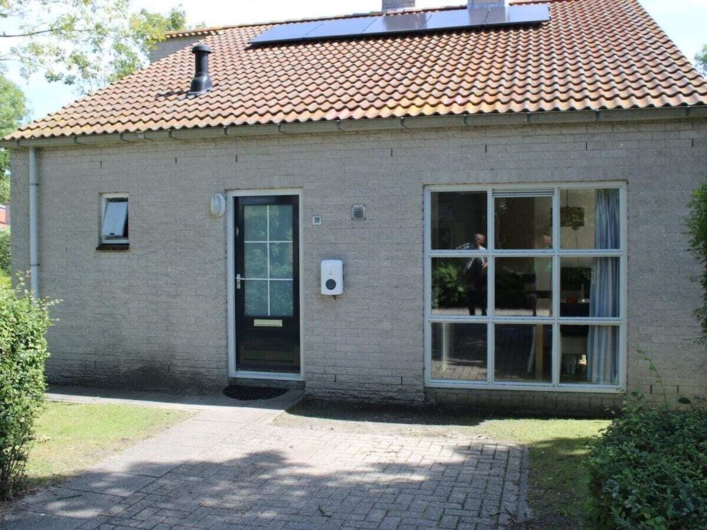 Unterkunft 601436 - Appartement Schouwen-Duiveland - 5781