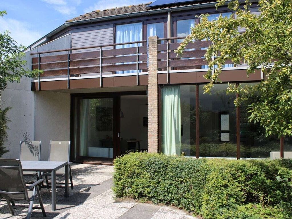 Unterkunft 601439 - Ferienhaus Schouwen-Duiveland - 3000