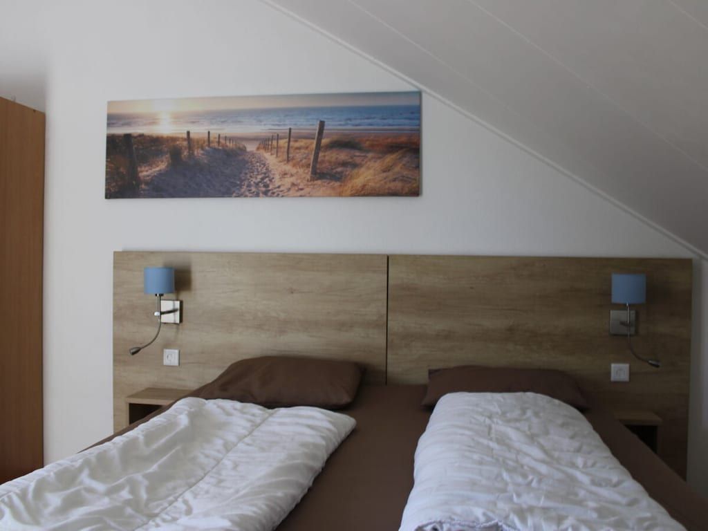 Unterkunft 601439 - Ferienhaus Schouwen-Duiveland - 3000