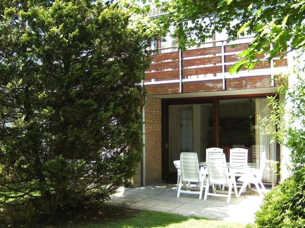 Unterkunft 601439 - Ferienhaus Schouwen-Duiveland - 3000