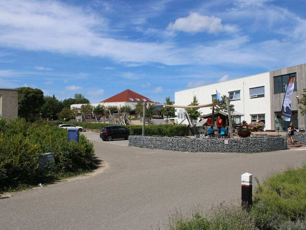 Unterkunft 601439 - Ferienhaus Schouwen-Duiveland - 3000