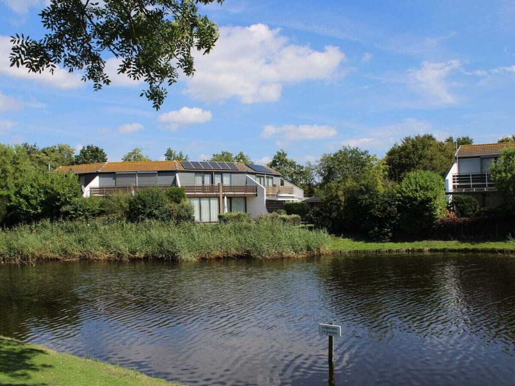 Unterkunft 601439 - Ferienhaus Schouwen-Duiveland - 3000