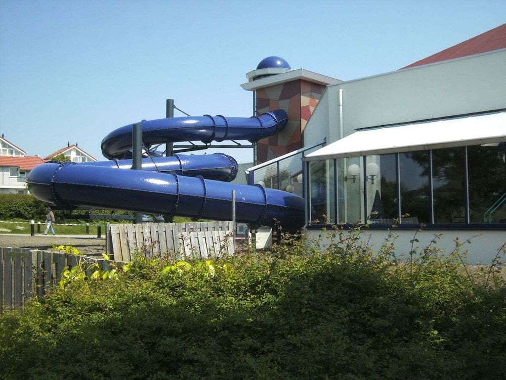 Unterkunft 601439 - Ferienhaus Schouwen-Duiveland - 3000