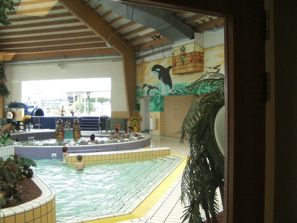Unterkunft 601439 - Ferienhaus Schouwen-Duiveland - 3000