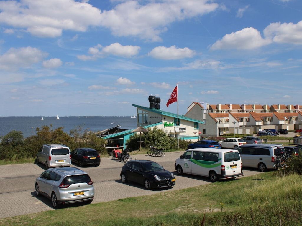 Unterkunft 601439 - Ferienhaus Schouwen-Duiveland - 3000