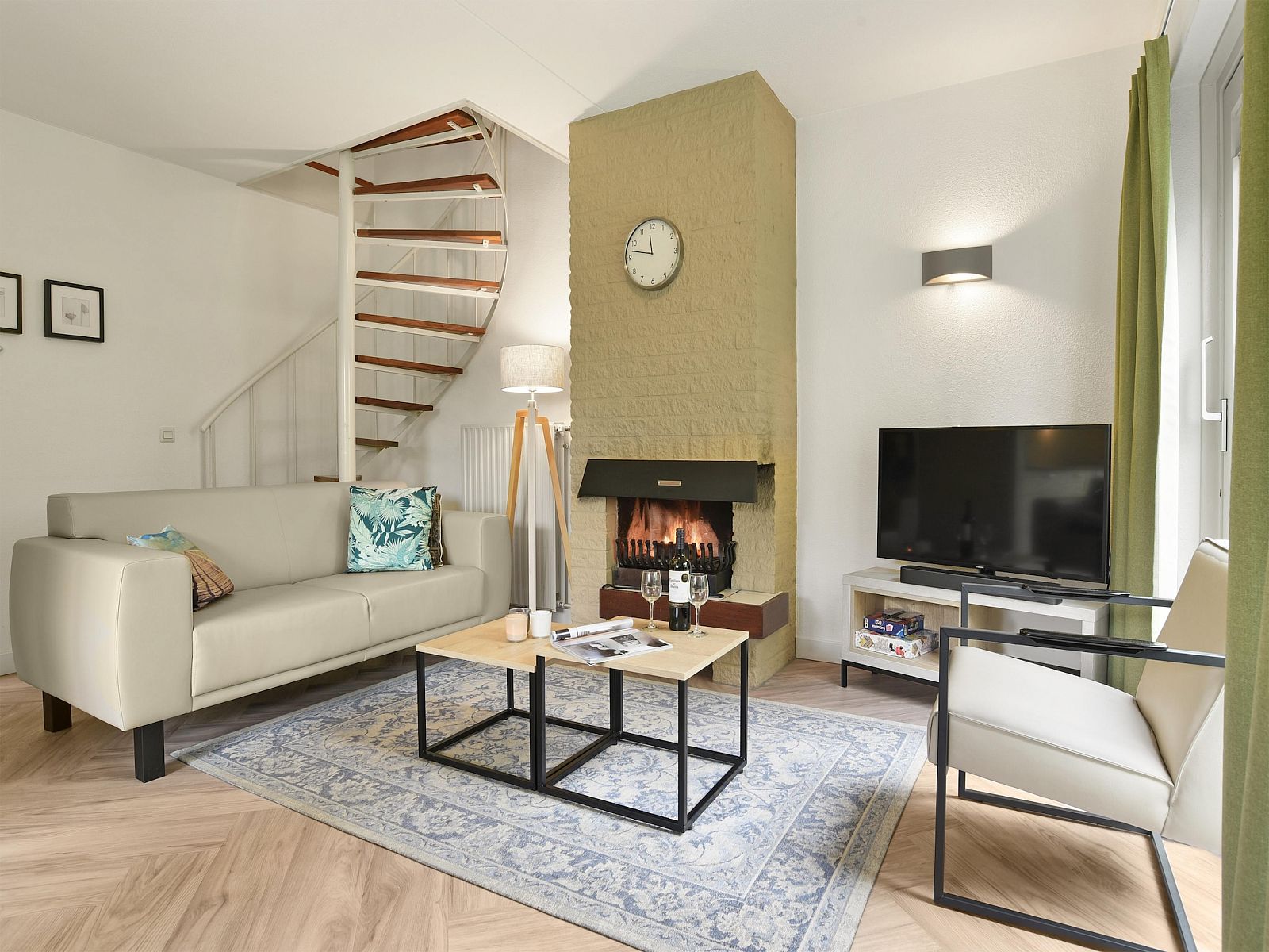 Unterkunft 601451 - Ferienhaus Schouwen-Duiveland - Parc Port Greve 13