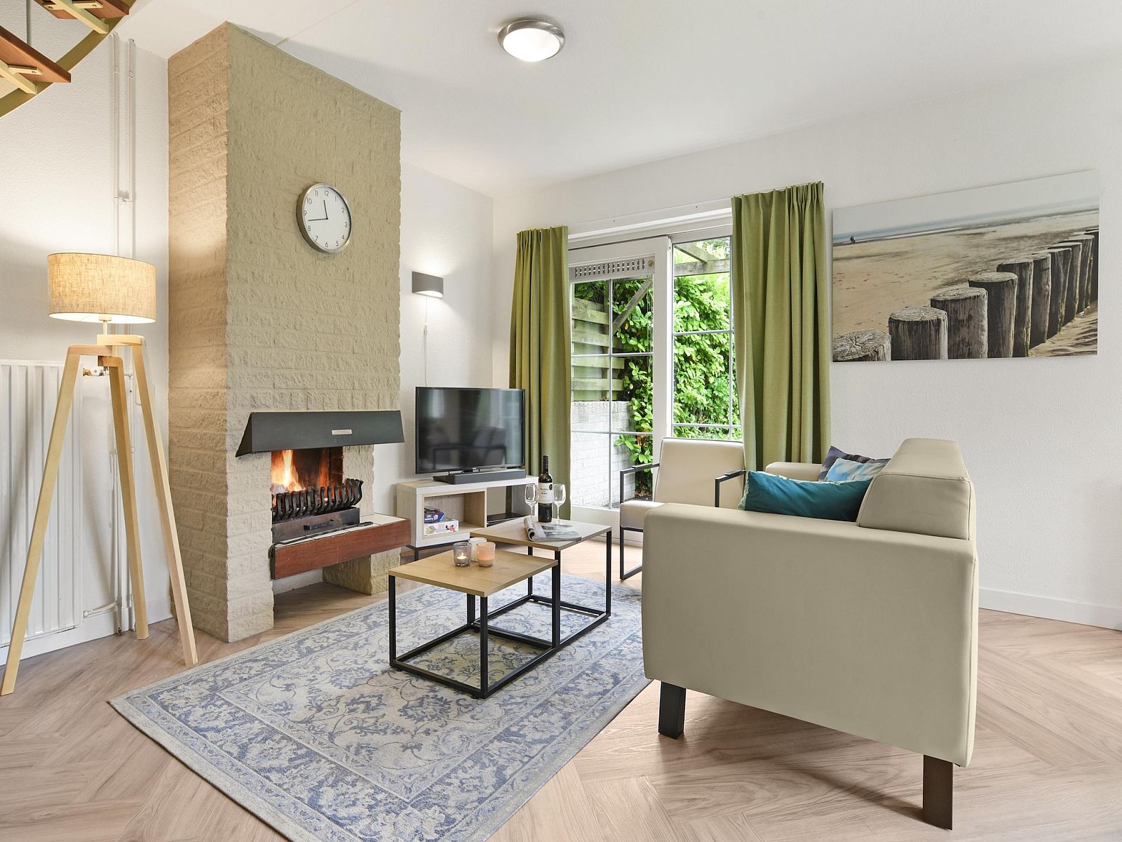 Unterkunft 601451 - Ferienhaus Schouwen-Duiveland - Parc Port Greve 13