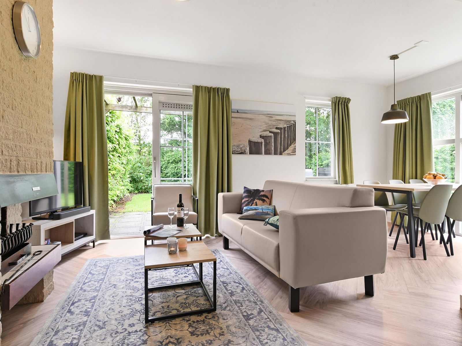 Unterkunft 601451 - Ferienhaus Schouwen-Duiveland - Parc Port Greve 13