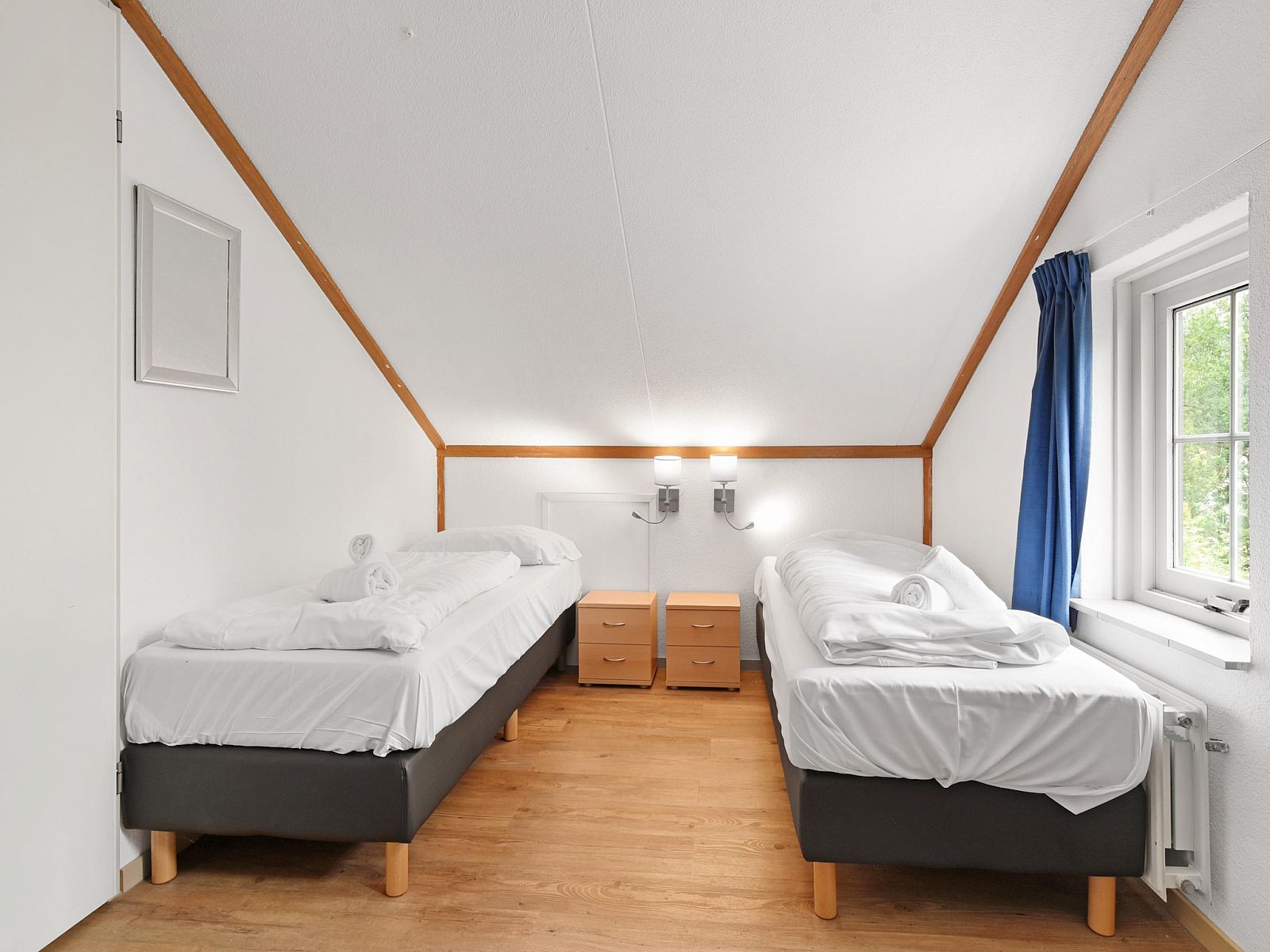 Unterkunft 601451 - Ferienhaus Schouwen-Duiveland - Parc Port Greve 13