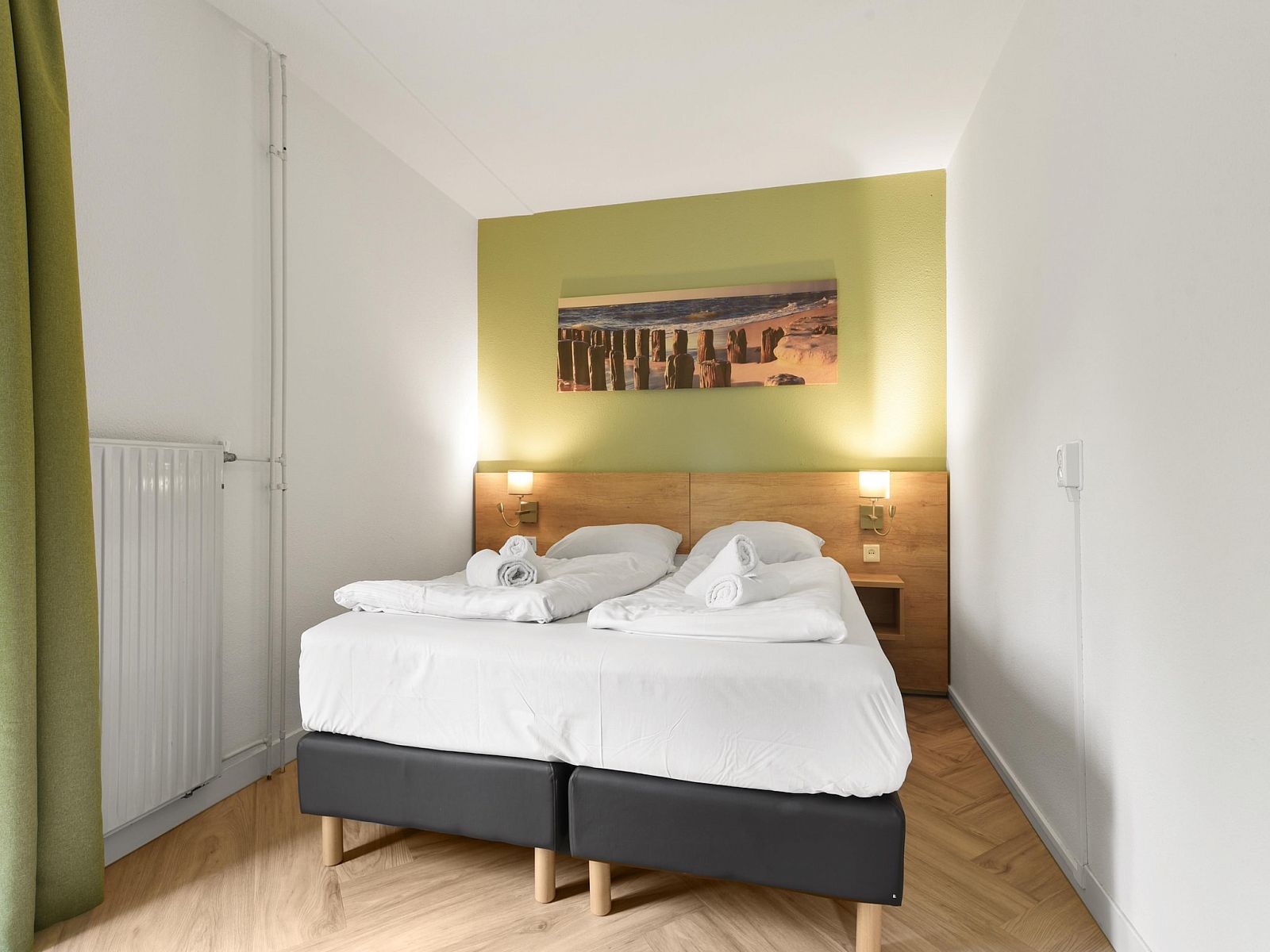 Unterkunft 601451 - Ferienhaus Schouwen-Duiveland - Parc Port Greve 13