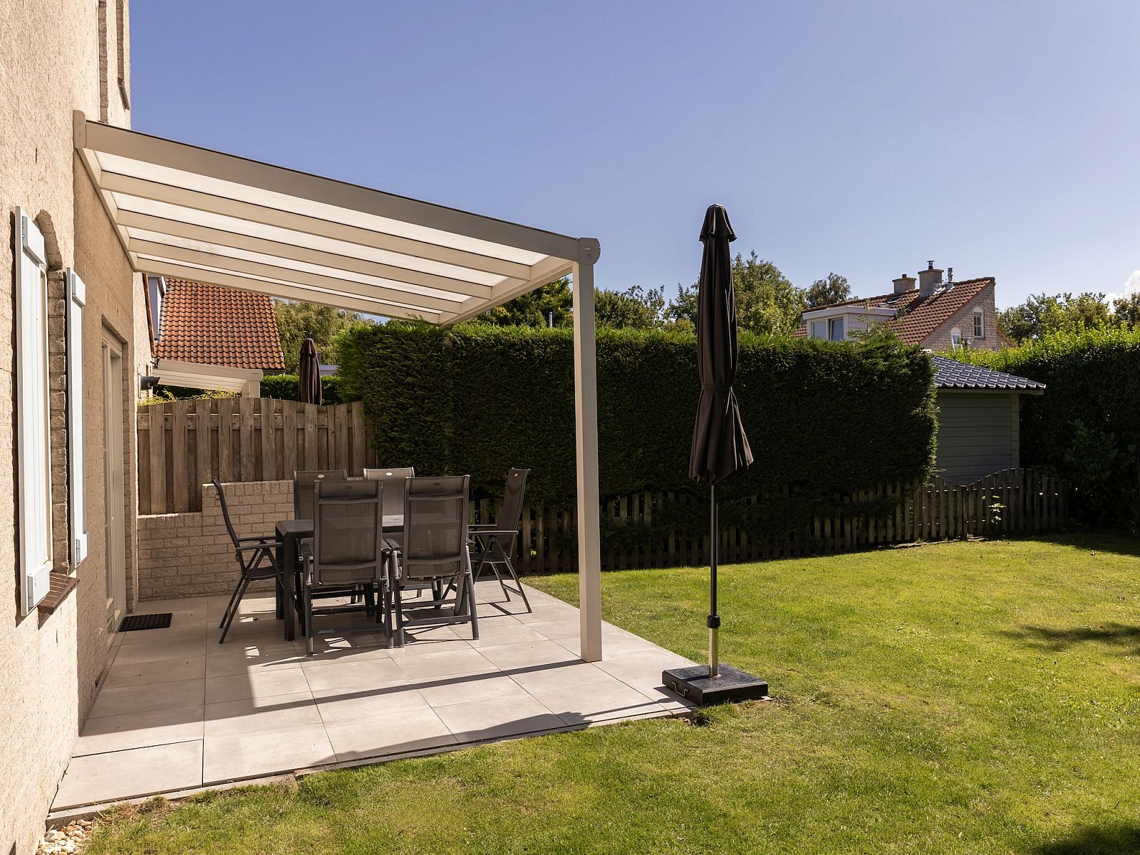 Unterkunft 601451 - Ferienhaus Schouwen-Duiveland - Parc Port Greve 13