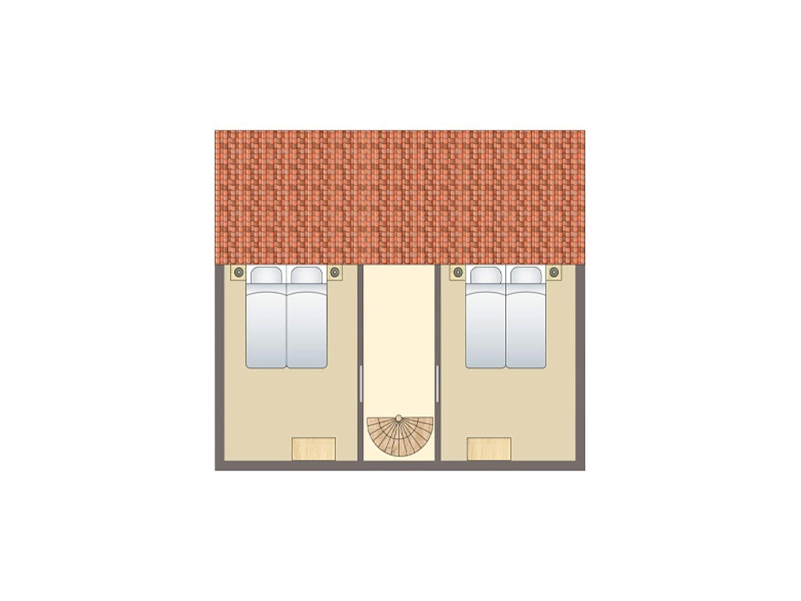 Unterkunft 601451 - Ferienhaus Schouwen-Duiveland - Parc Port Greve 13