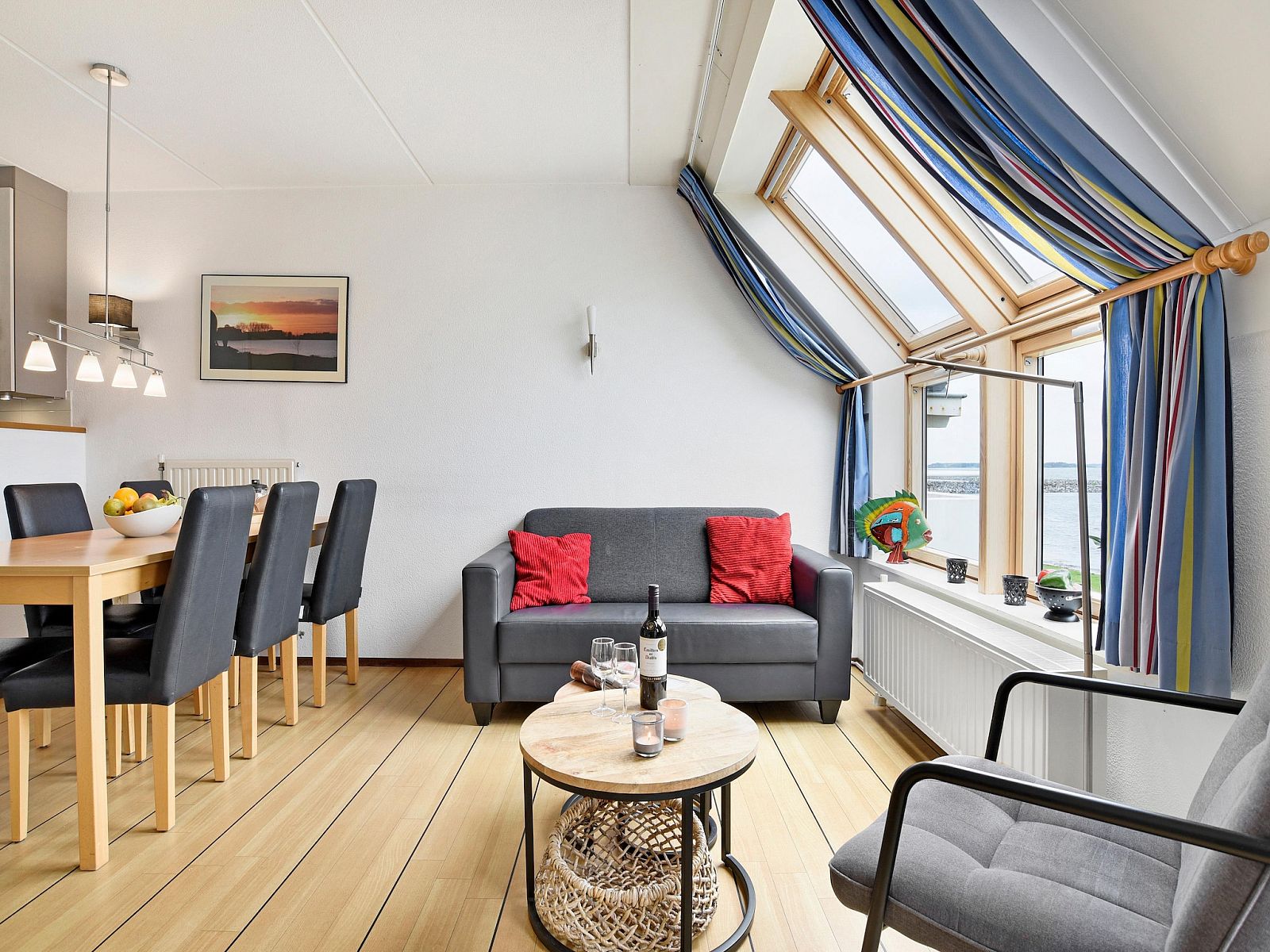 Unterkunft 601452 - Appartement Schouwen-Duiveland - Parc Port Greve 14