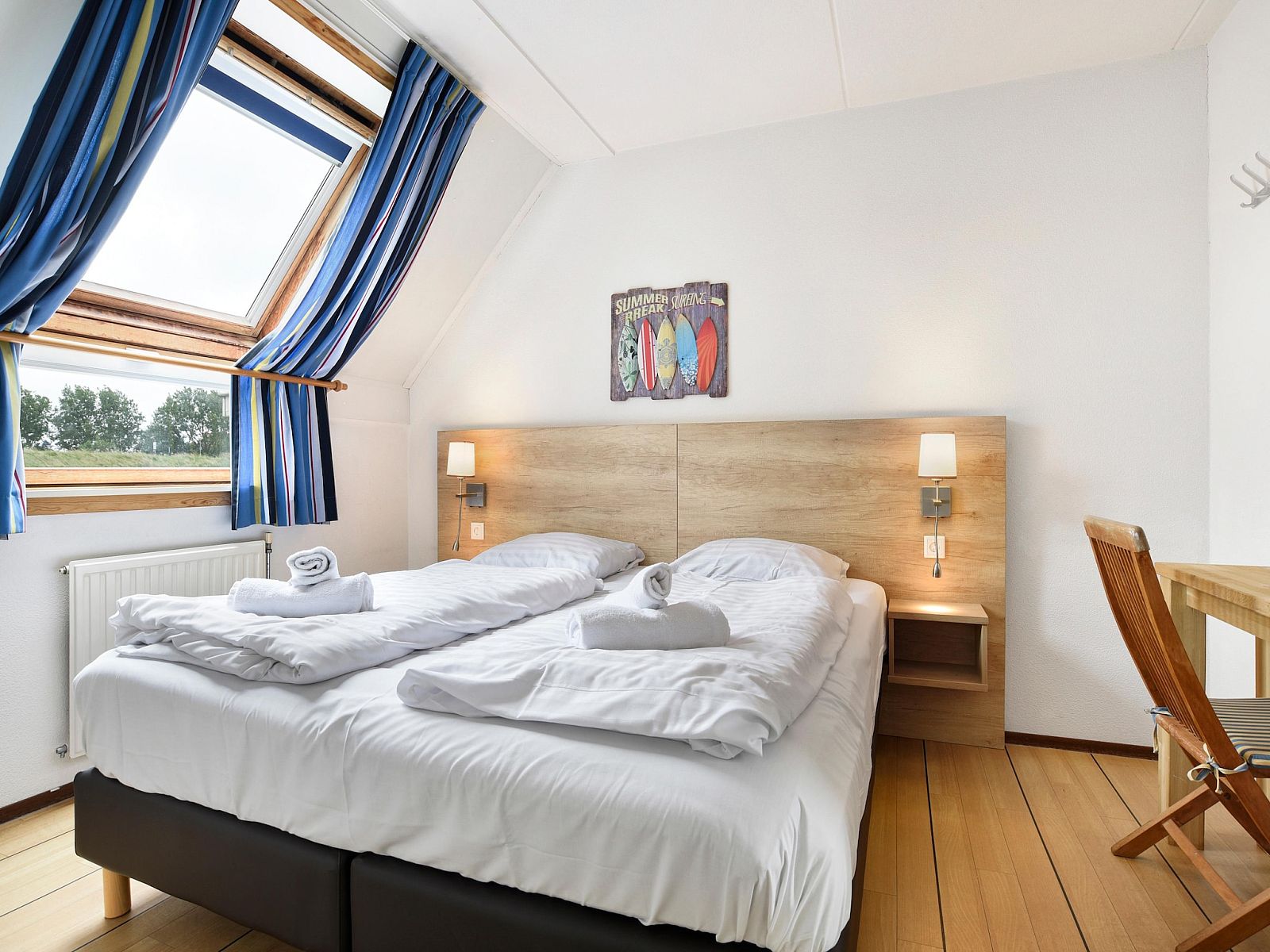 Unterkunft 601452 - Appartement Schouwen-Duiveland - Parc Port Greve 14
