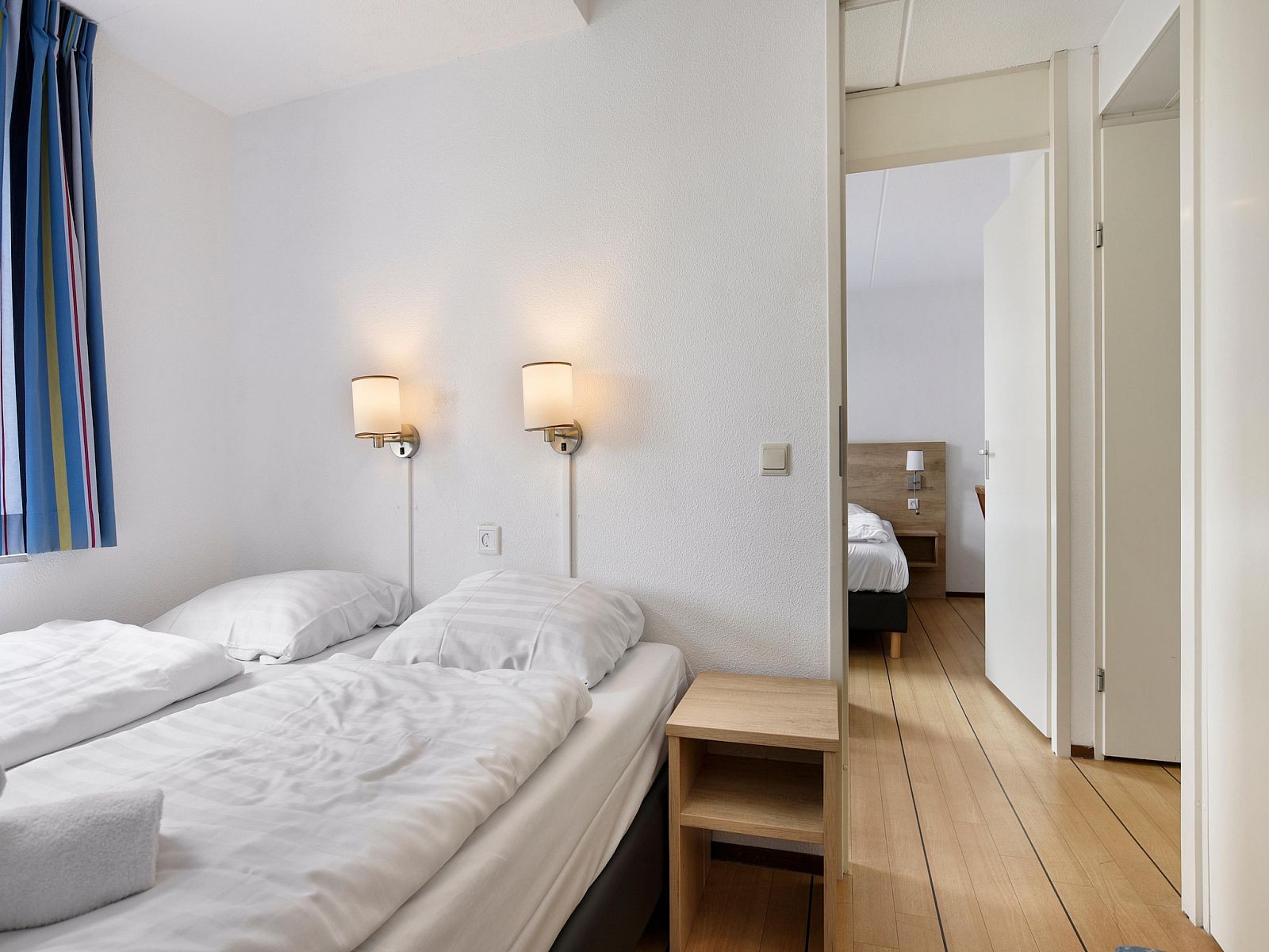 Unterkunft 601452 - Appartement Schouwen-Duiveland - Parc Port Greve 14
