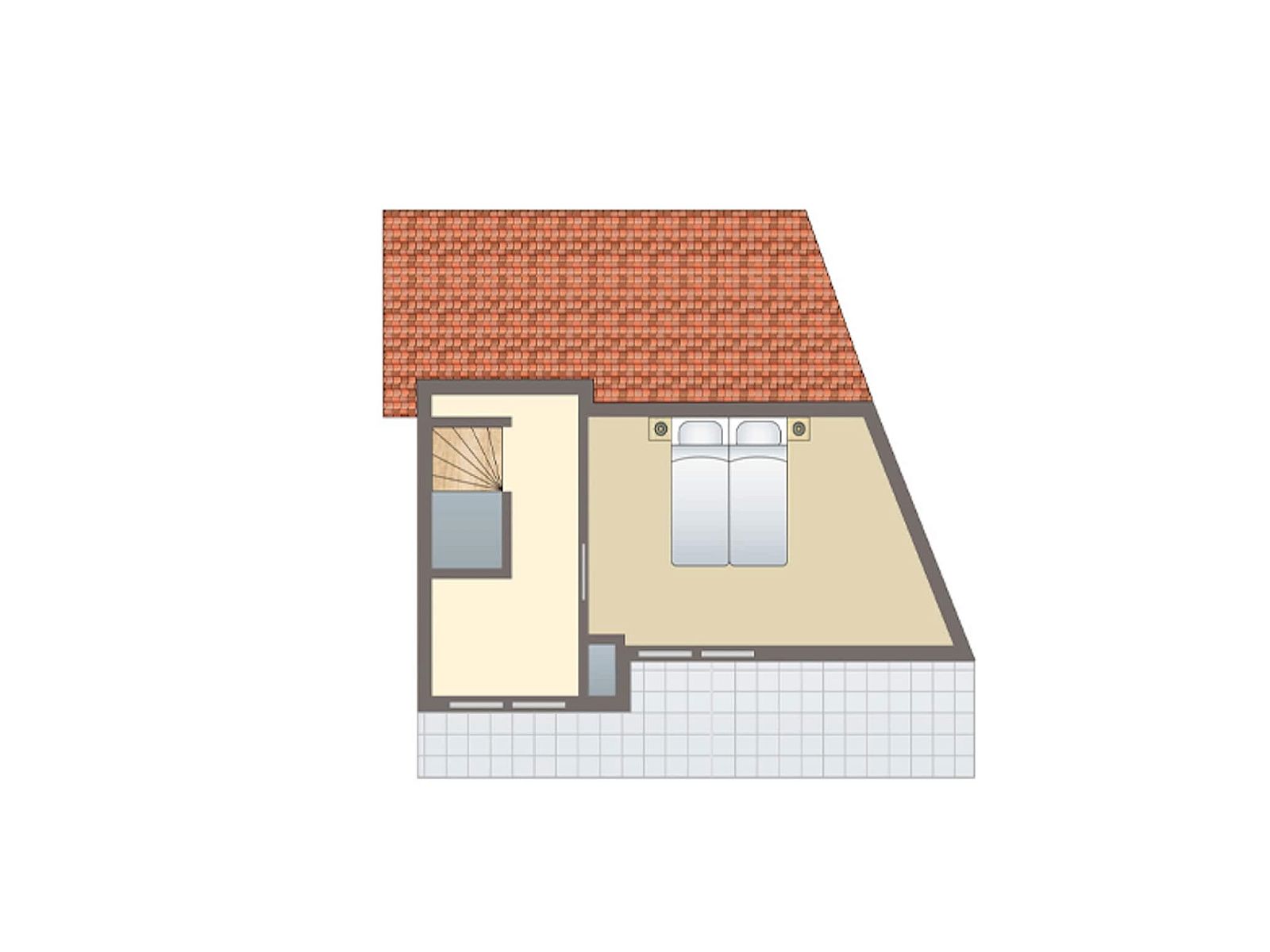Unterkunft 601452 - Appartement Schouwen-Duiveland - Parc Port Greve 14