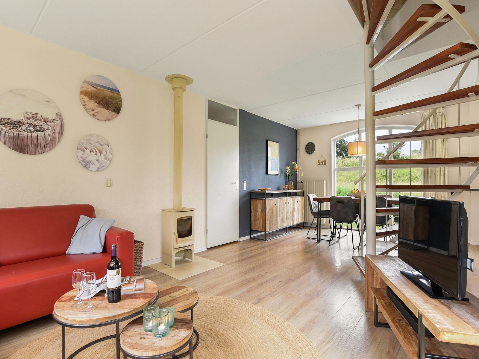 Verblijf 601454 - Vakantiewoning Schouwen-Duiveland - Parc Port Greve 16