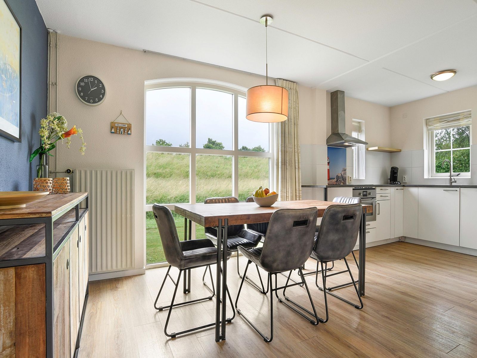 Verblijf 601454 - Vakantiewoning Schouwen-Duiveland - Parc Port Greve 16