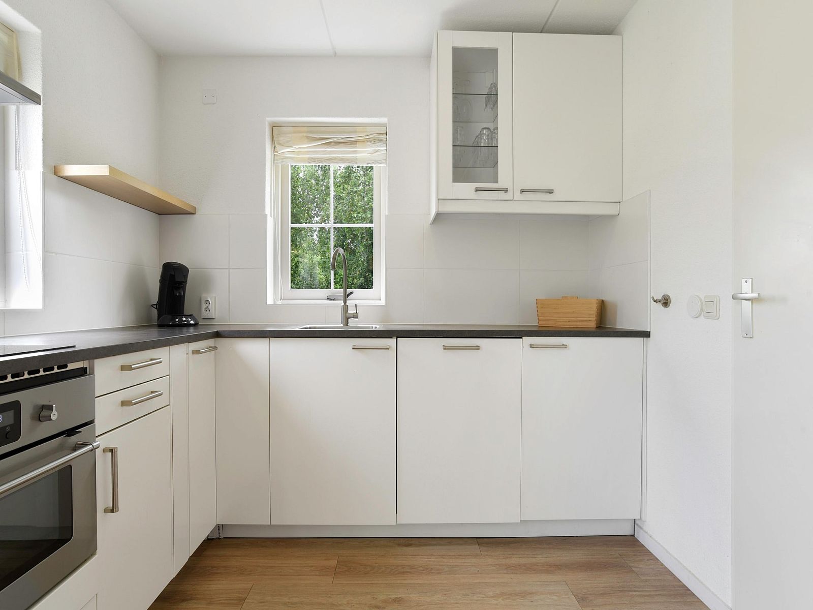 Verblijf 601454 - Vakantiewoning Schouwen-Duiveland - Parc Port Greve 16