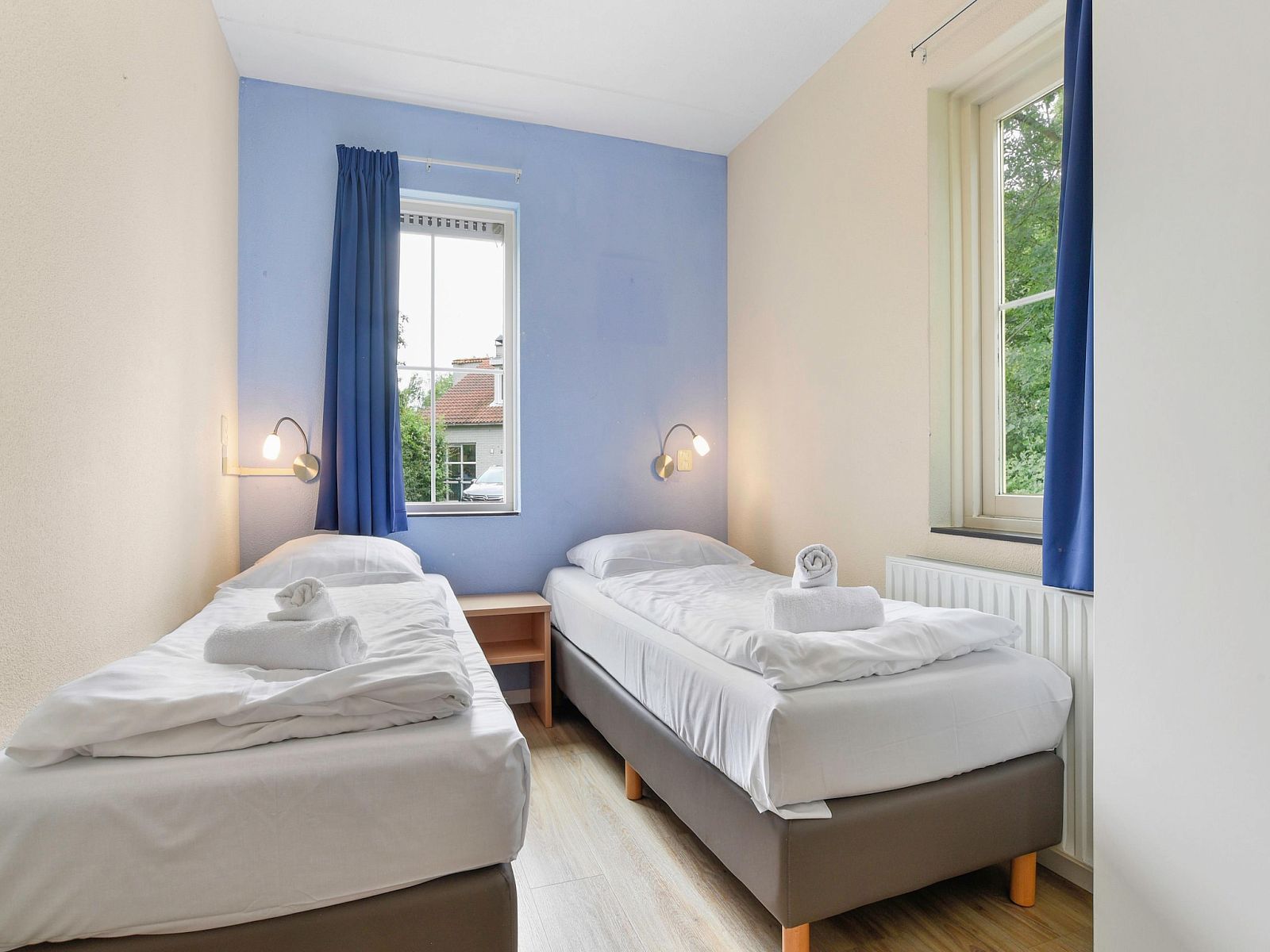 Verblijf 601454 - Vakantiewoning Schouwen-Duiveland - Parc Port Greve 16