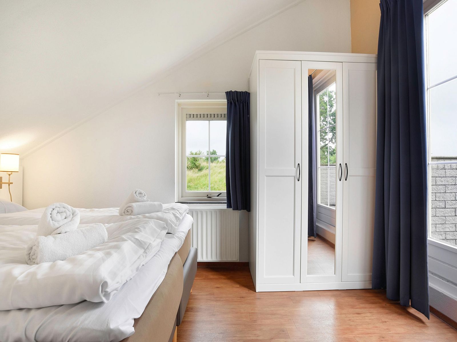Verblijf 601454 - Vakantiewoning Schouwen-Duiveland - Parc Port Greve 16