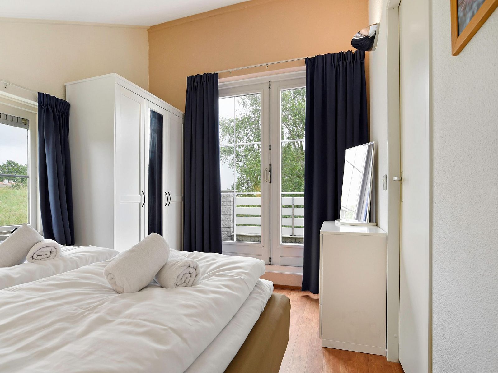 Verblijf 601454 - Vakantiewoning Schouwen-Duiveland - Parc Port Greve 16