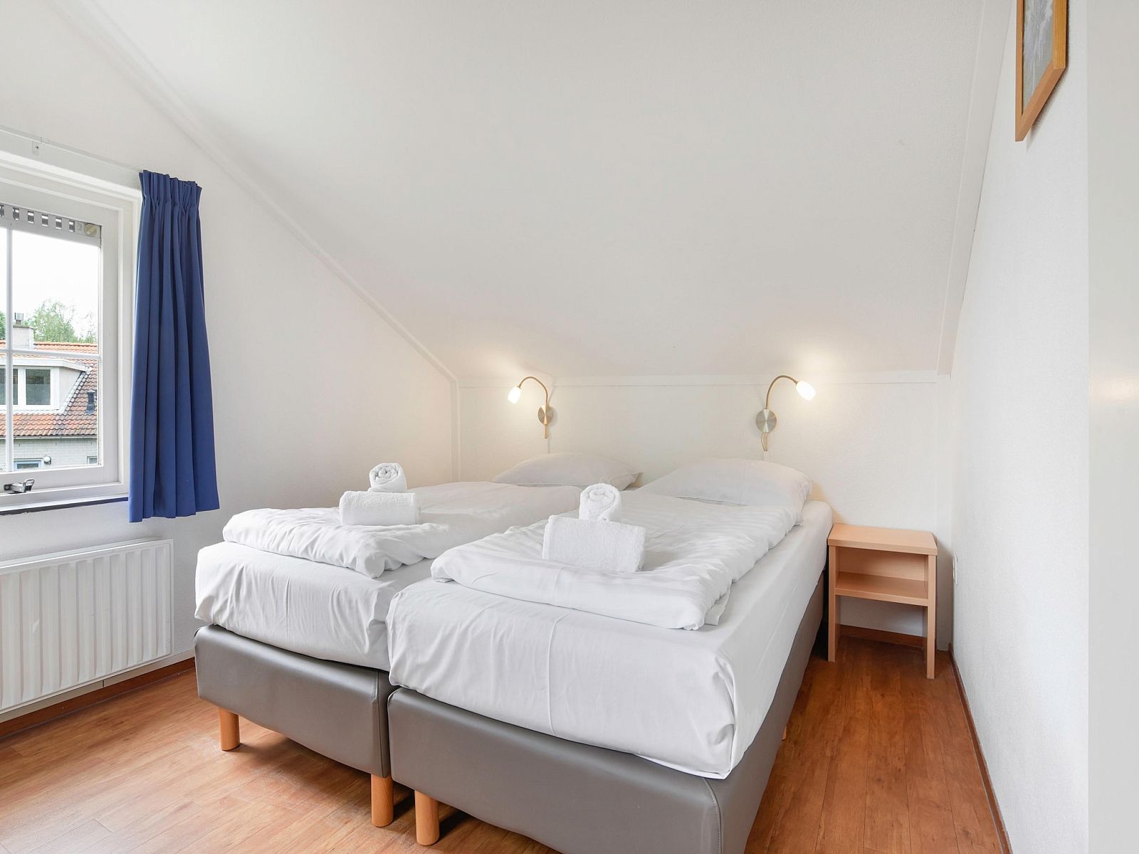Verblijf 601454 - Vakantiewoning Schouwen-Duiveland - Parc Port Greve 16