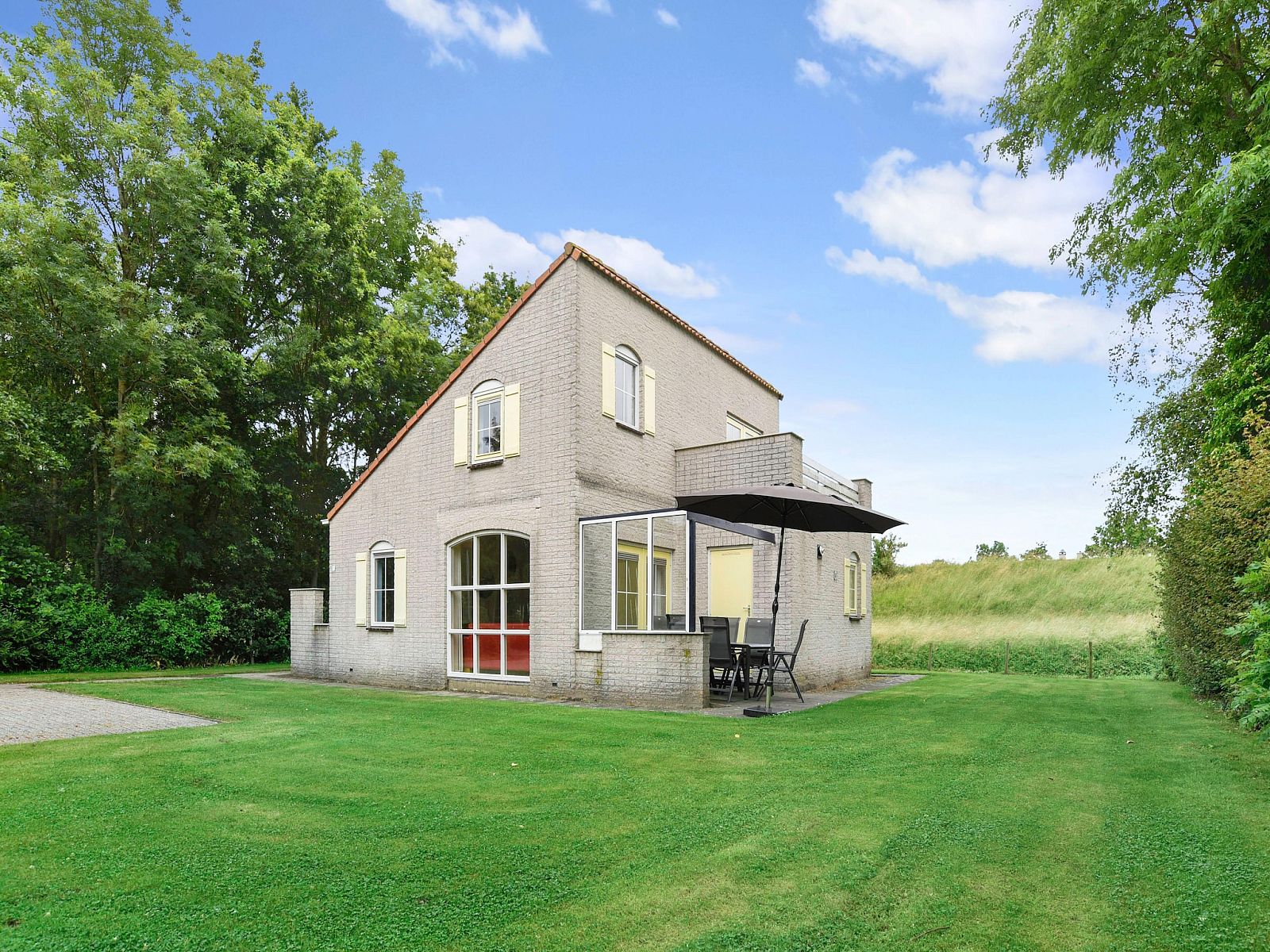 Verblijf 601454 - Vakantiewoning Schouwen-Duiveland - Parc Port Greve 16