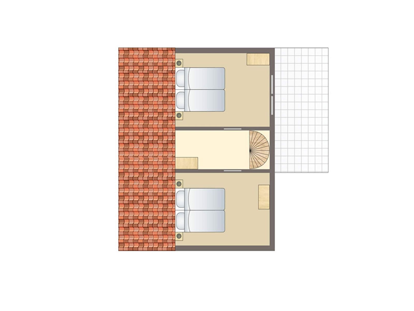 Verblijf 601454 - Vakantiewoning Schouwen-Duiveland - Parc Port Greve 16
