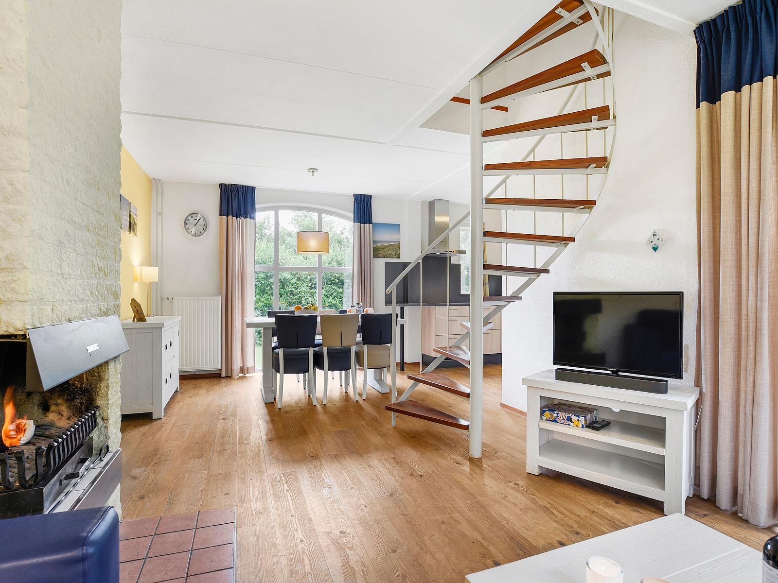 Unterkunft 601455 - Ferienhaus Schouwen-Duiveland - Parc Port Greve 17