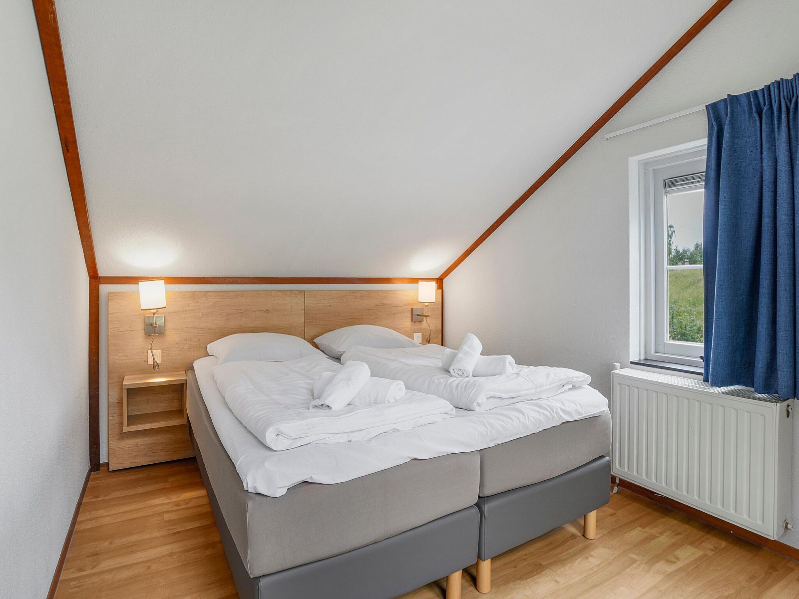 Unterkunft 601455 - Ferienhaus Schouwen-Duiveland - Parc Port Greve 17