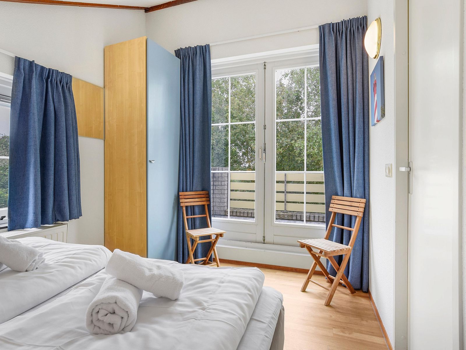Unterkunft 601455 - Ferienhaus Schouwen-Duiveland - Parc Port Greve 17
