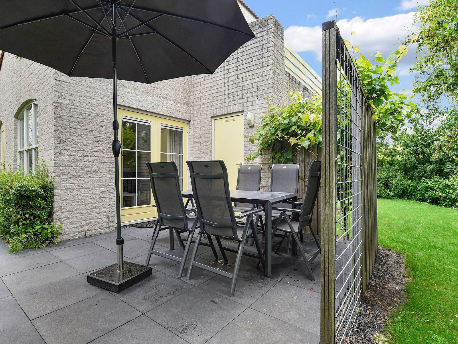 Unterkunft 601455 - Ferienhaus Schouwen-Duiveland - Parc Port Greve 17