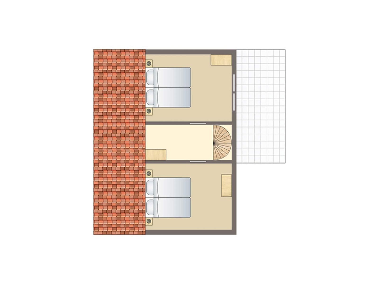 Unterkunft 601455 - Ferienhaus Schouwen-Duiveland - Parc Port Greve 17