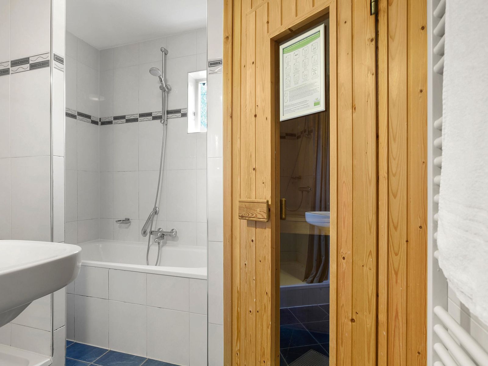 Unterkunft 601455 - Ferienhaus Schouwen-Duiveland - Parc Port Greve 17