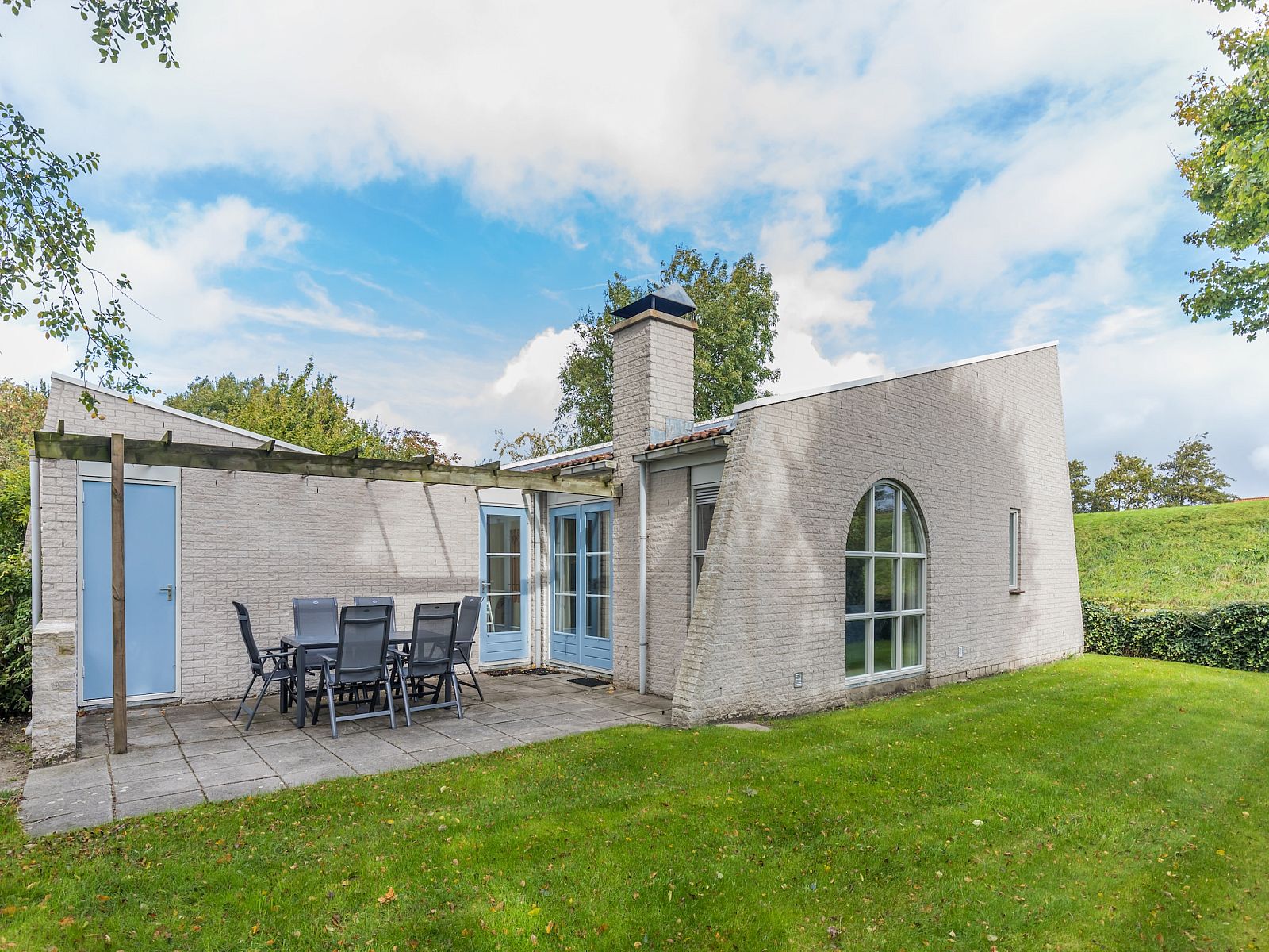 Unterkunft 601456 - Ferienhaus Schouwen-Duiveland - Parc Port Greve 18