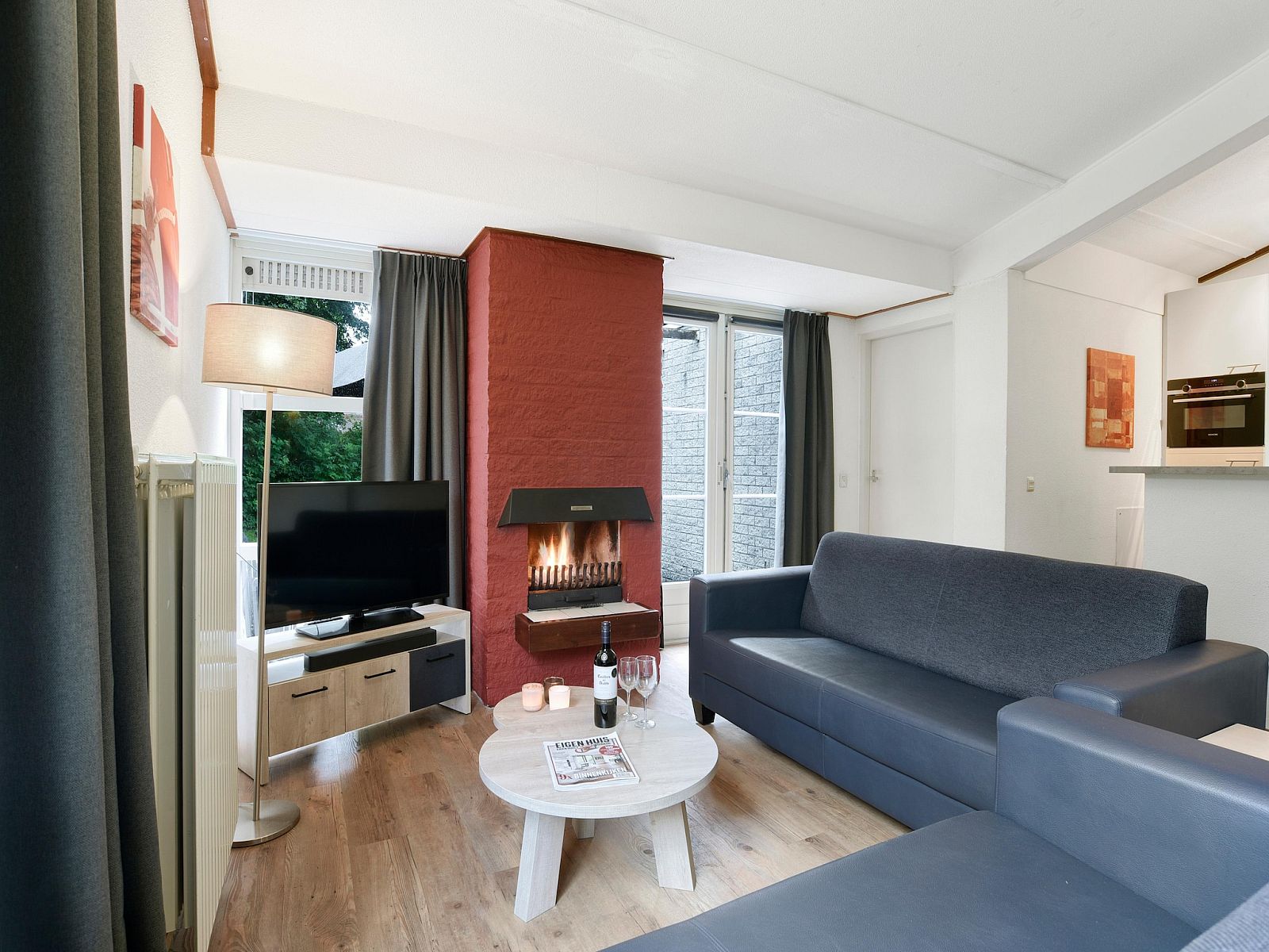 Unterkunft 601456 - Ferienhaus Schouwen-Duiveland - Parc Port Greve 18