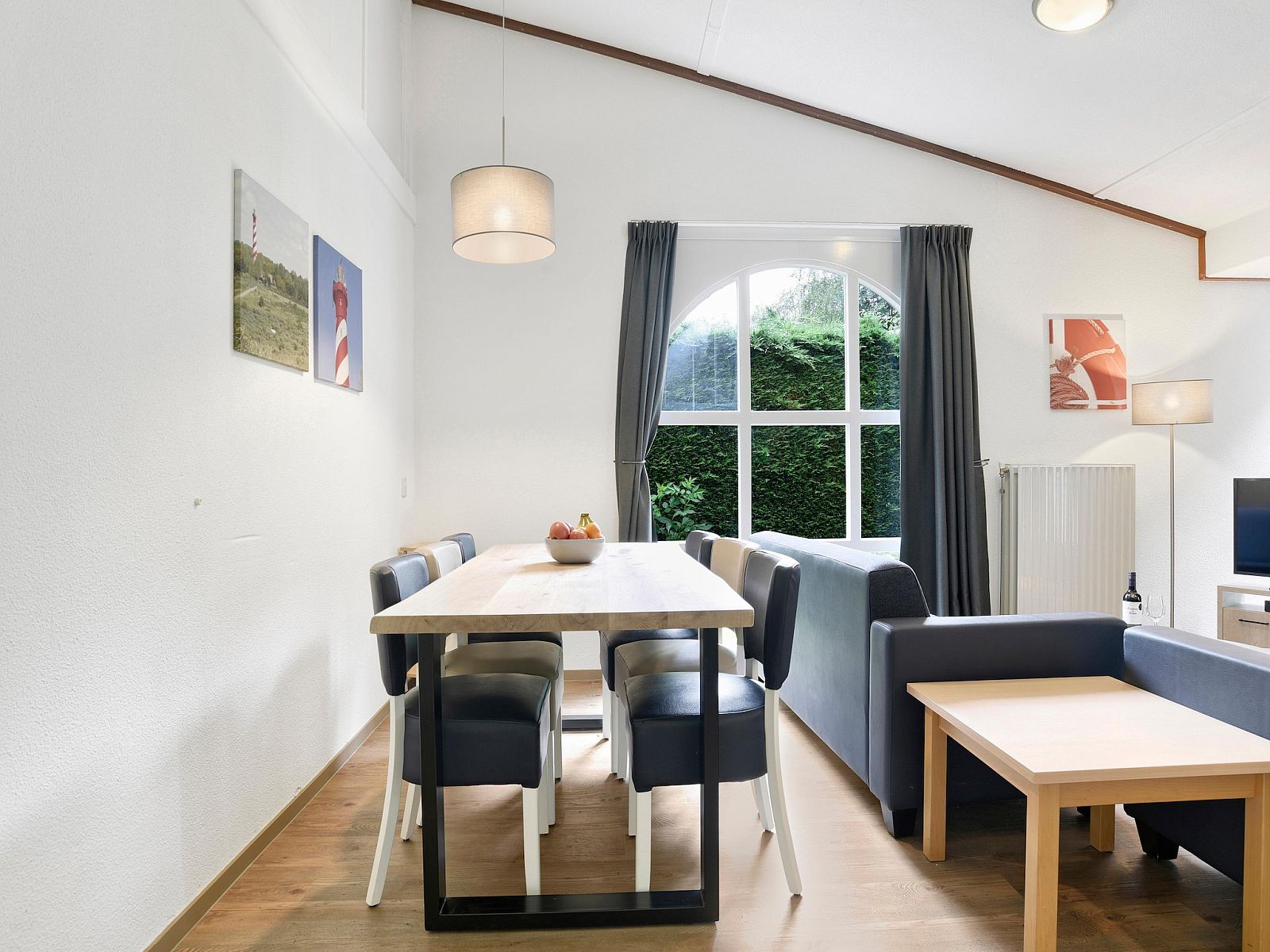 Unterkunft 601456 - Ferienhaus Schouwen-Duiveland - Parc Port Greve 18