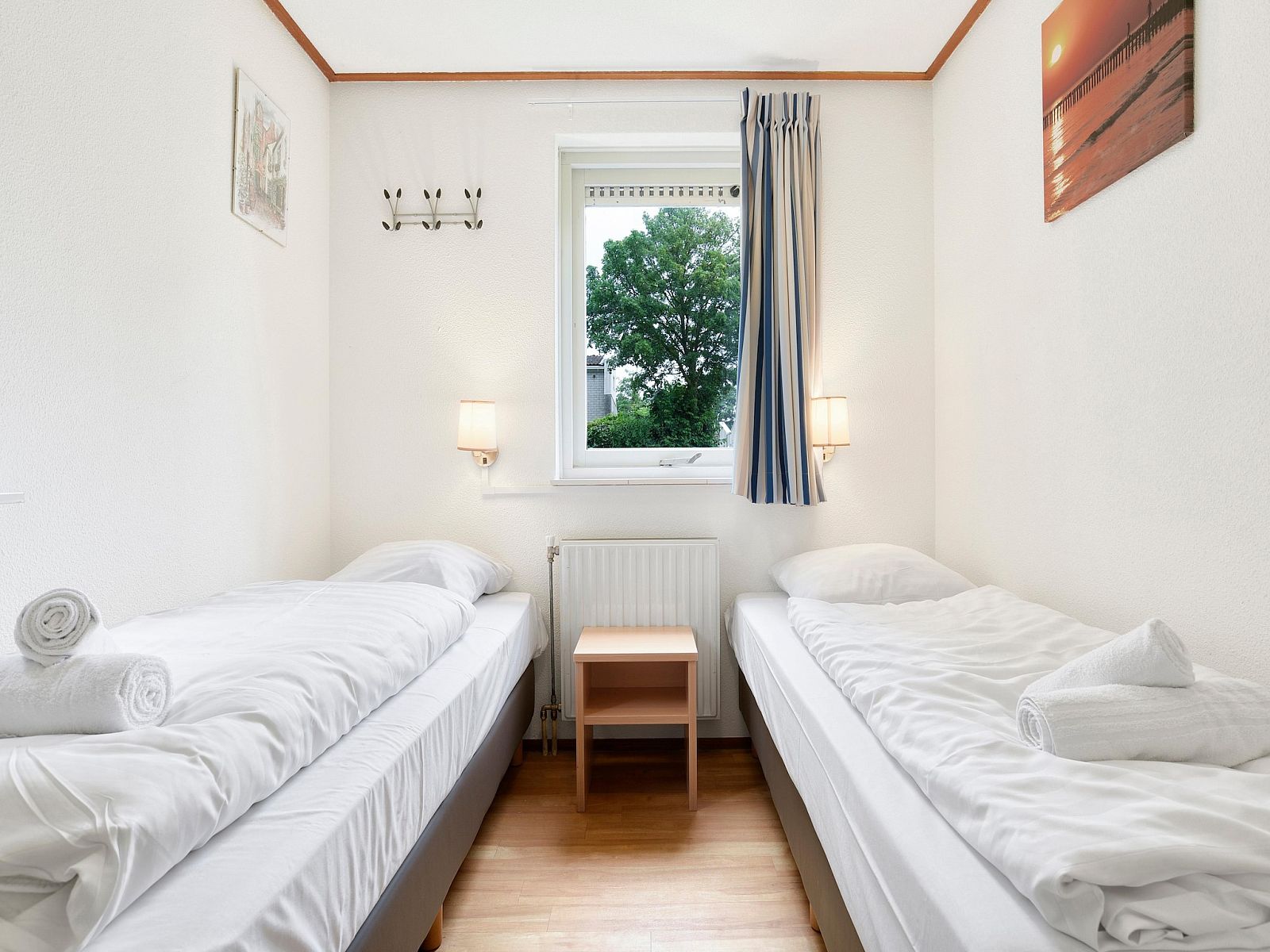 Unterkunft 601456 - Ferienhaus Schouwen-Duiveland - Parc Port Greve 18