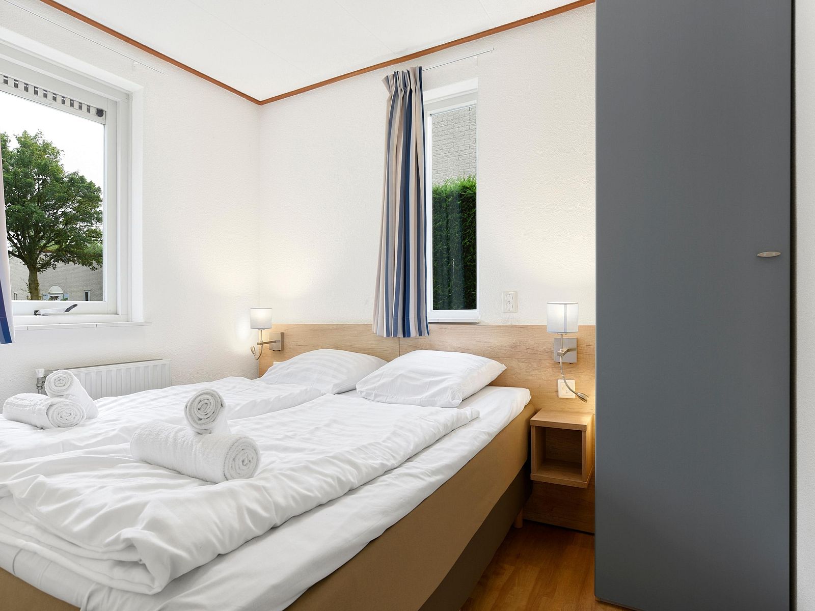 Unterkunft 601456 - Ferienhaus Schouwen-Duiveland - Parc Port Greve 18