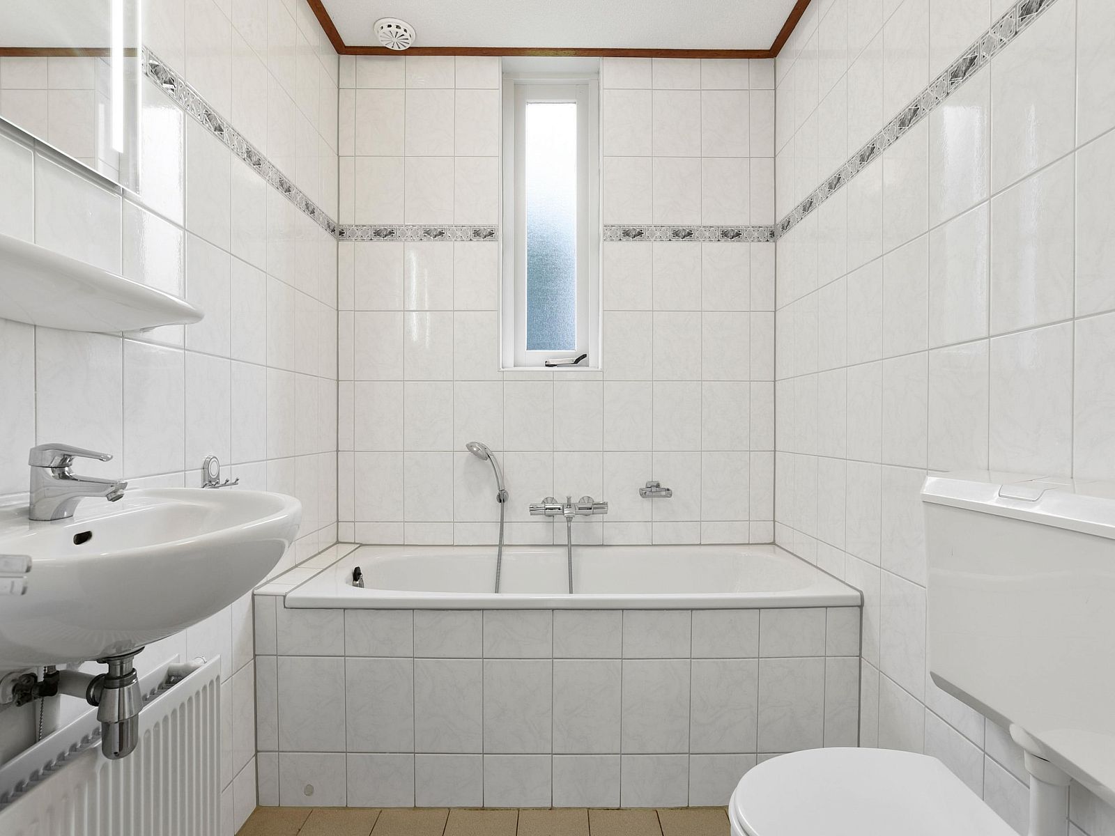 Unterkunft 601456 - Ferienhaus Schouwen-Duiveland - Parc Port Greve 18