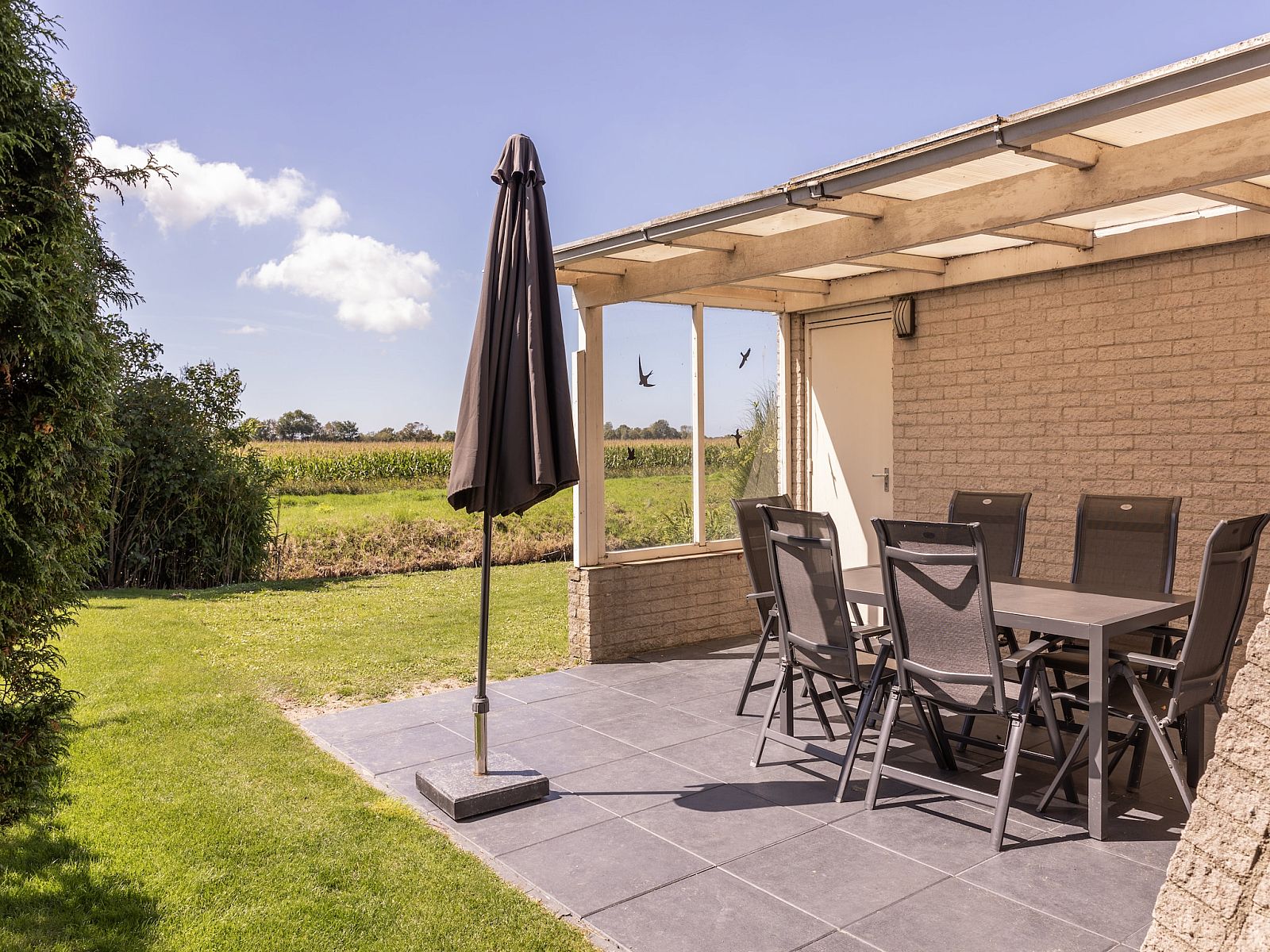 Unterkunft 601456 - Ferienhaus Schouwen-Duiveland - Parc Port Greve 18