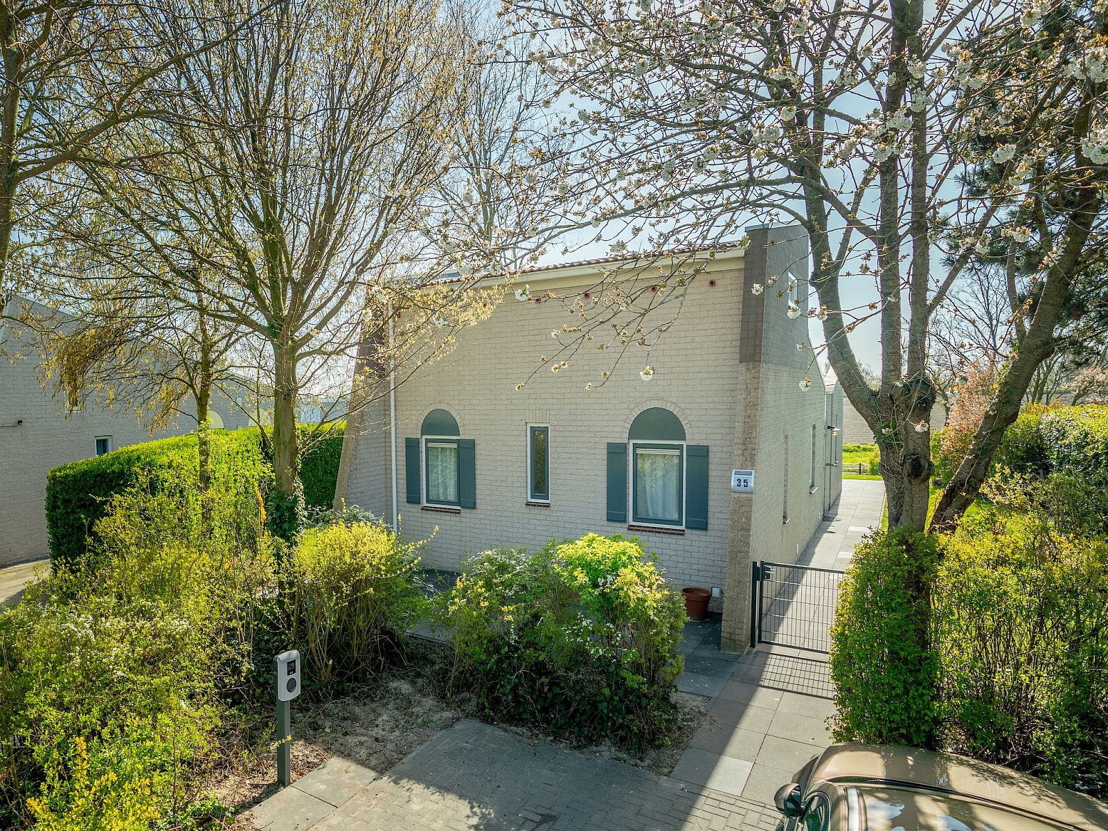 Unterkunft 601457 - Ferienhaus Schouwen-Duiveland - Parc Port Greve 19