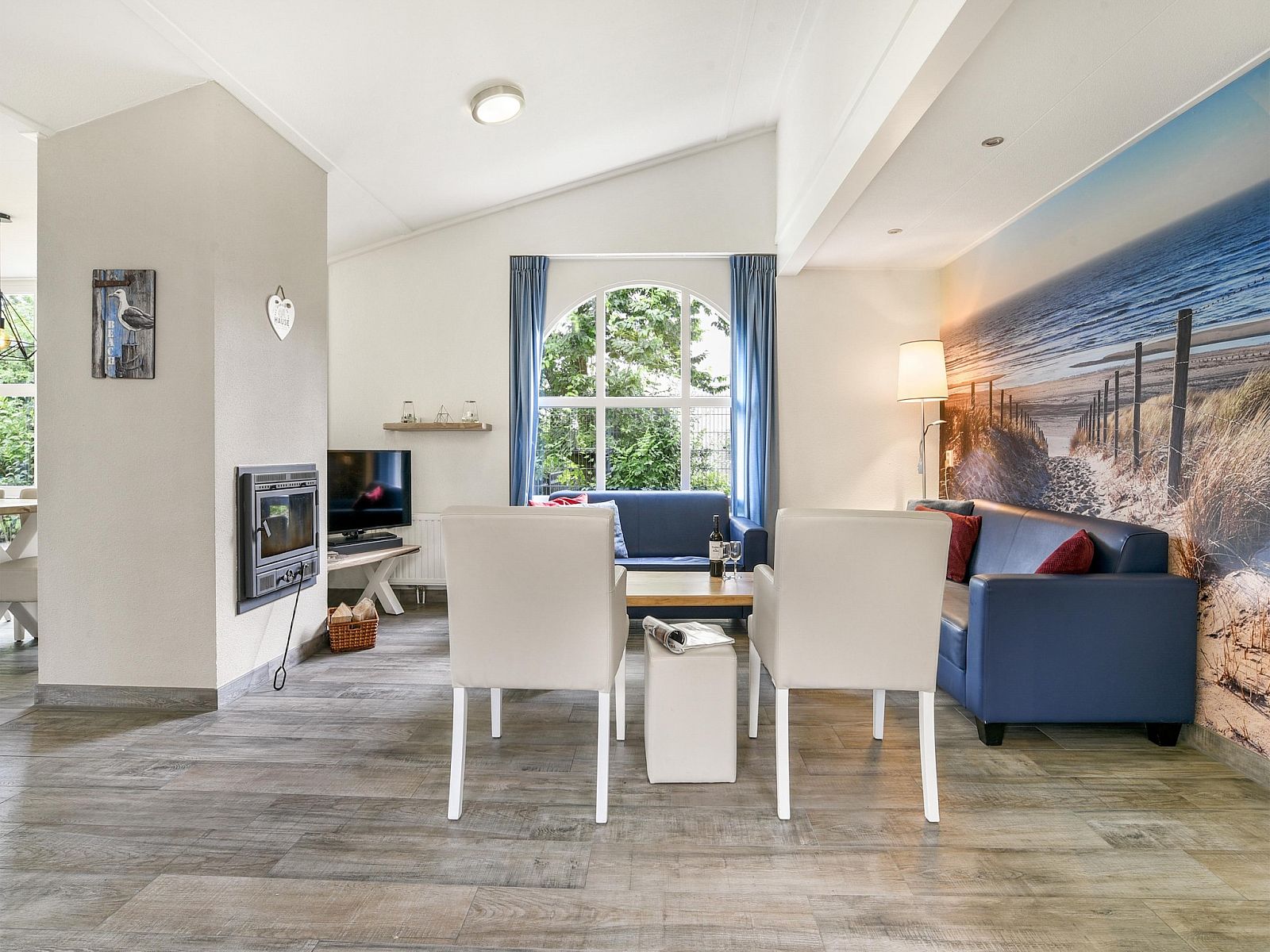 Unterkunft 601457 - Ferienhaus Schouwen-Duiveland - Parc Port Greve 19
