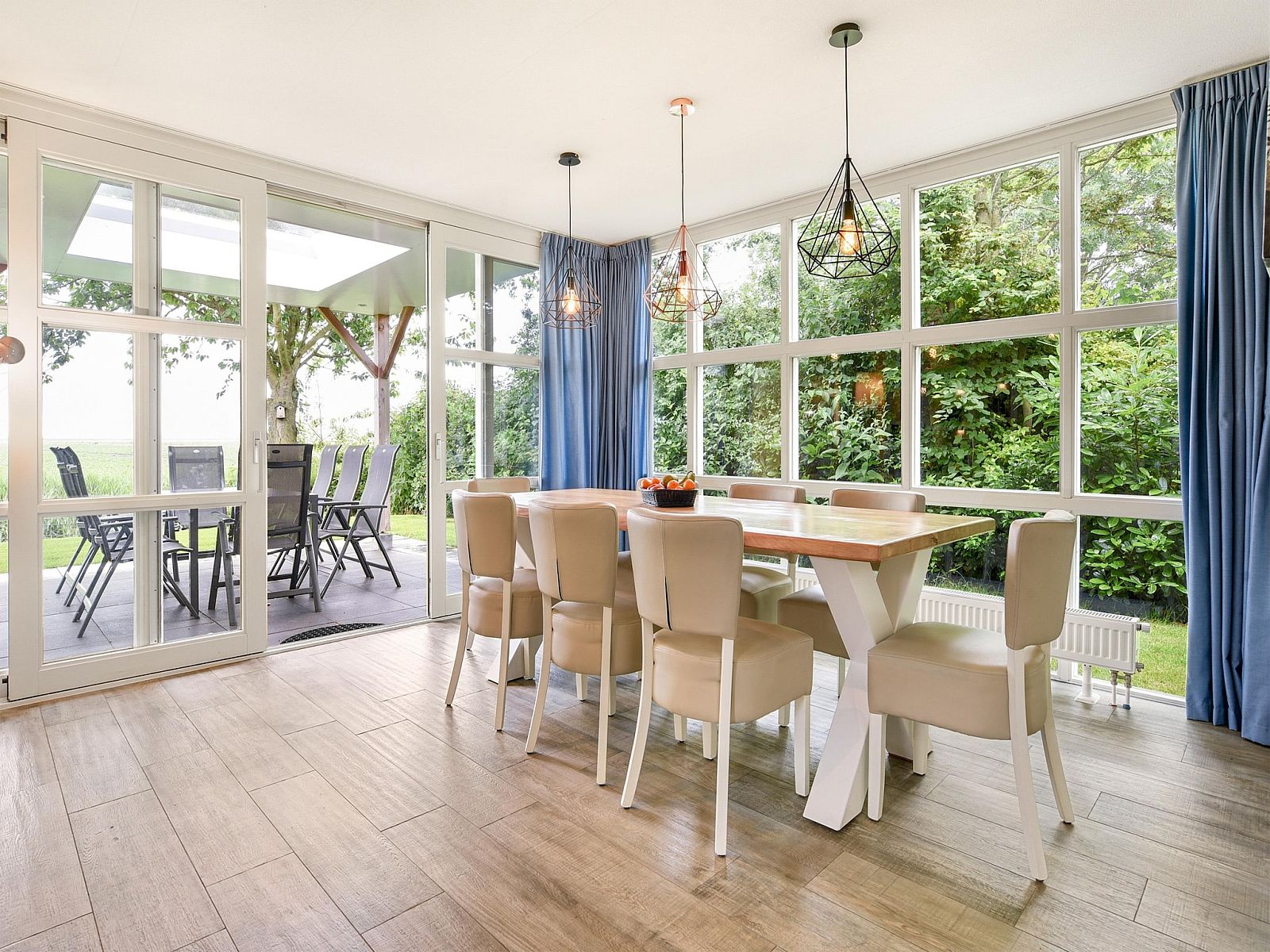 Unterkunft 601457 - Ferienhaus Schouwen-Duiveland - Parc Port Greve 19