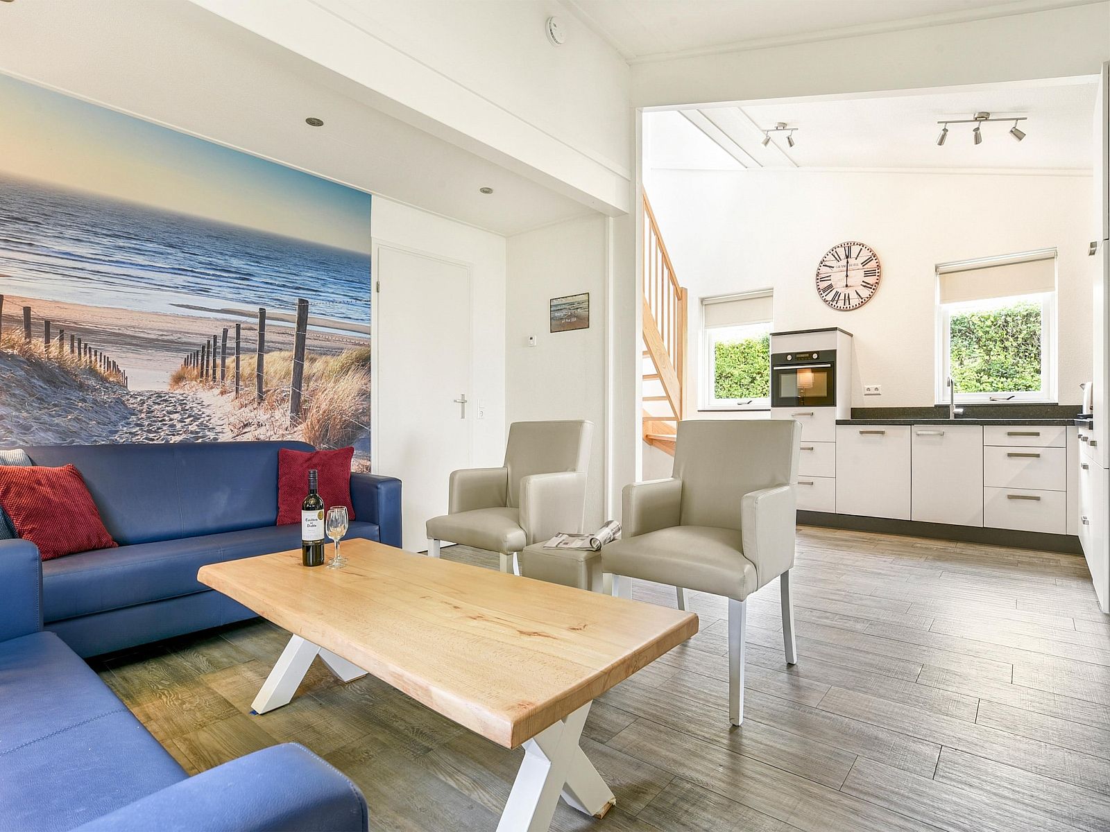 Unterkunft 601457 - Ferienhaus Schouwen-Duiveland - Parc Port Greve 19