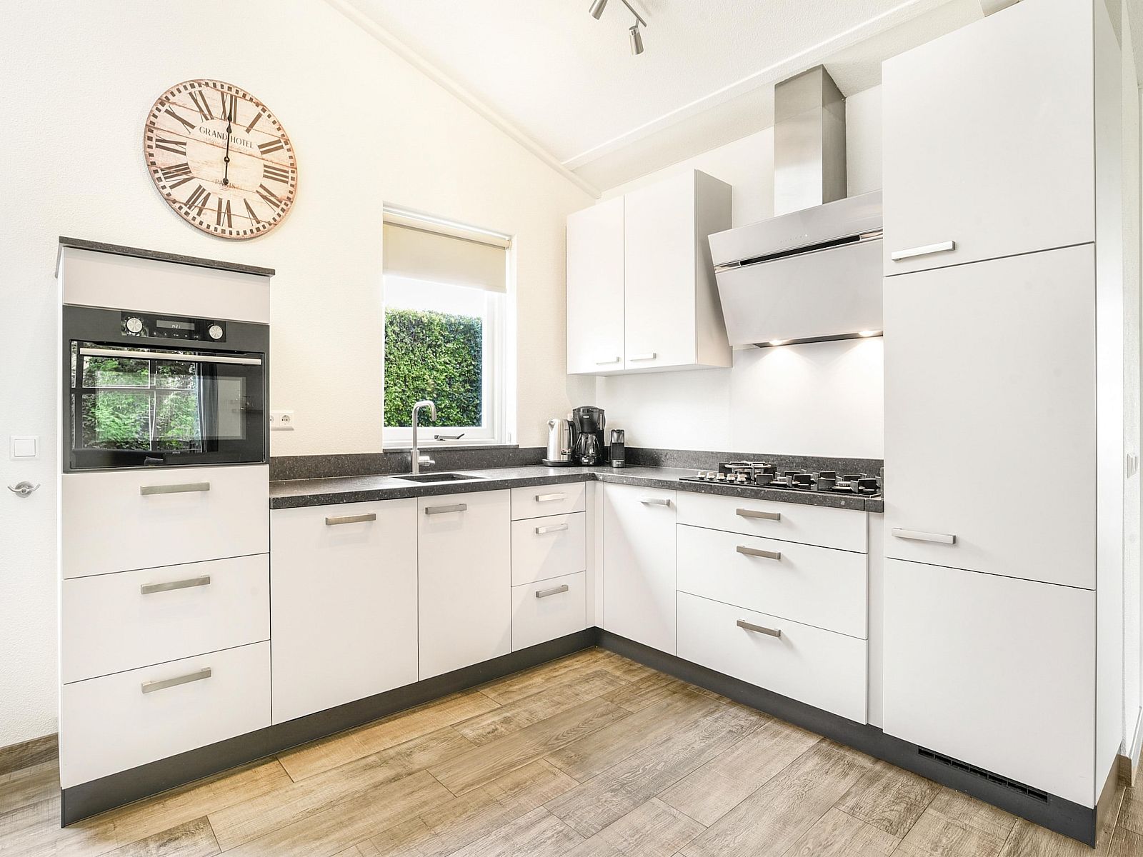 Unterkunft 601457 - Ferienhaus Schouwen-Duiveland - Parc Port Greve 19